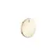 DORNBRACHT-Griffeinsatz-rot-CYO-11182811-Messing-23kt-Gold-11182811-09 gallery number 1
